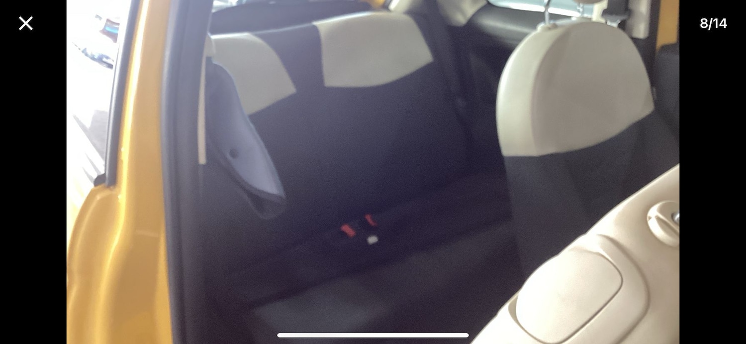 Used Fiat 500 2013 for sale - 76707490: Photo 8