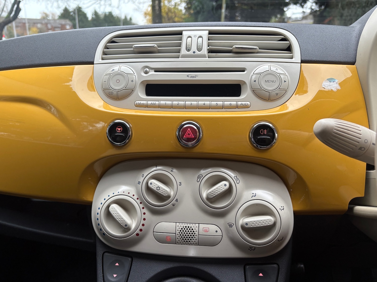 Used Fiat 500 2013 for sale - 76707490: Photo 9