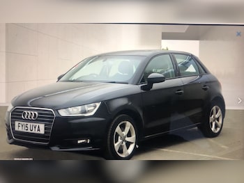 Used Audi A1 2015 for sale - 78281354: Photo