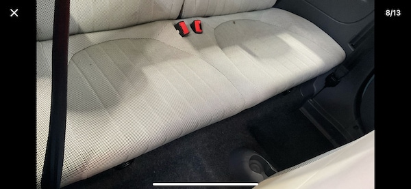 Used Fiat 500 2011 for sale - 76331123: Photo 8
