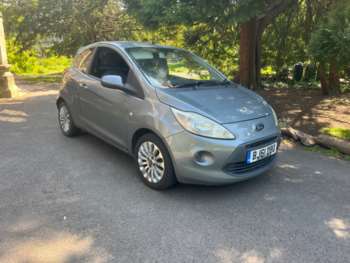 2011 (61) - 1.3 TDCi Zetec 3dr [Start Stop]
