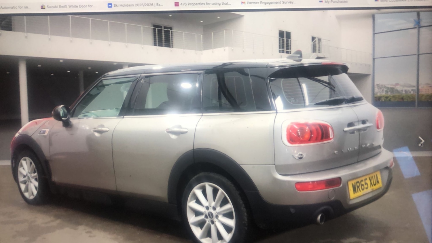 Used MINI Clubman 2015 for sale - 78014403: Photo 4