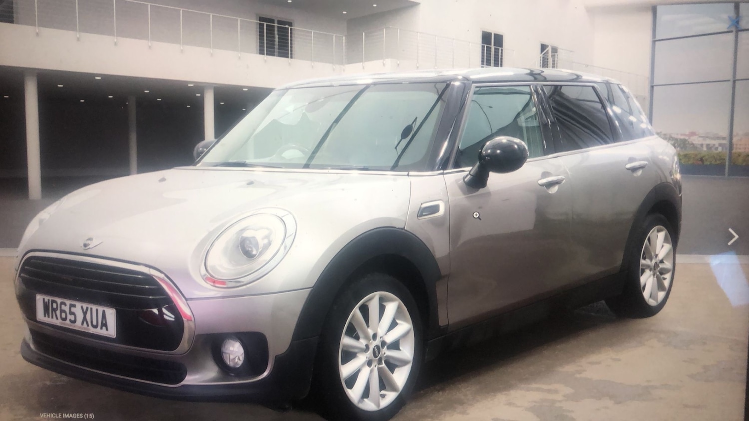 Used MINI Clubman 2015 for sale - 78014403: Photo 5