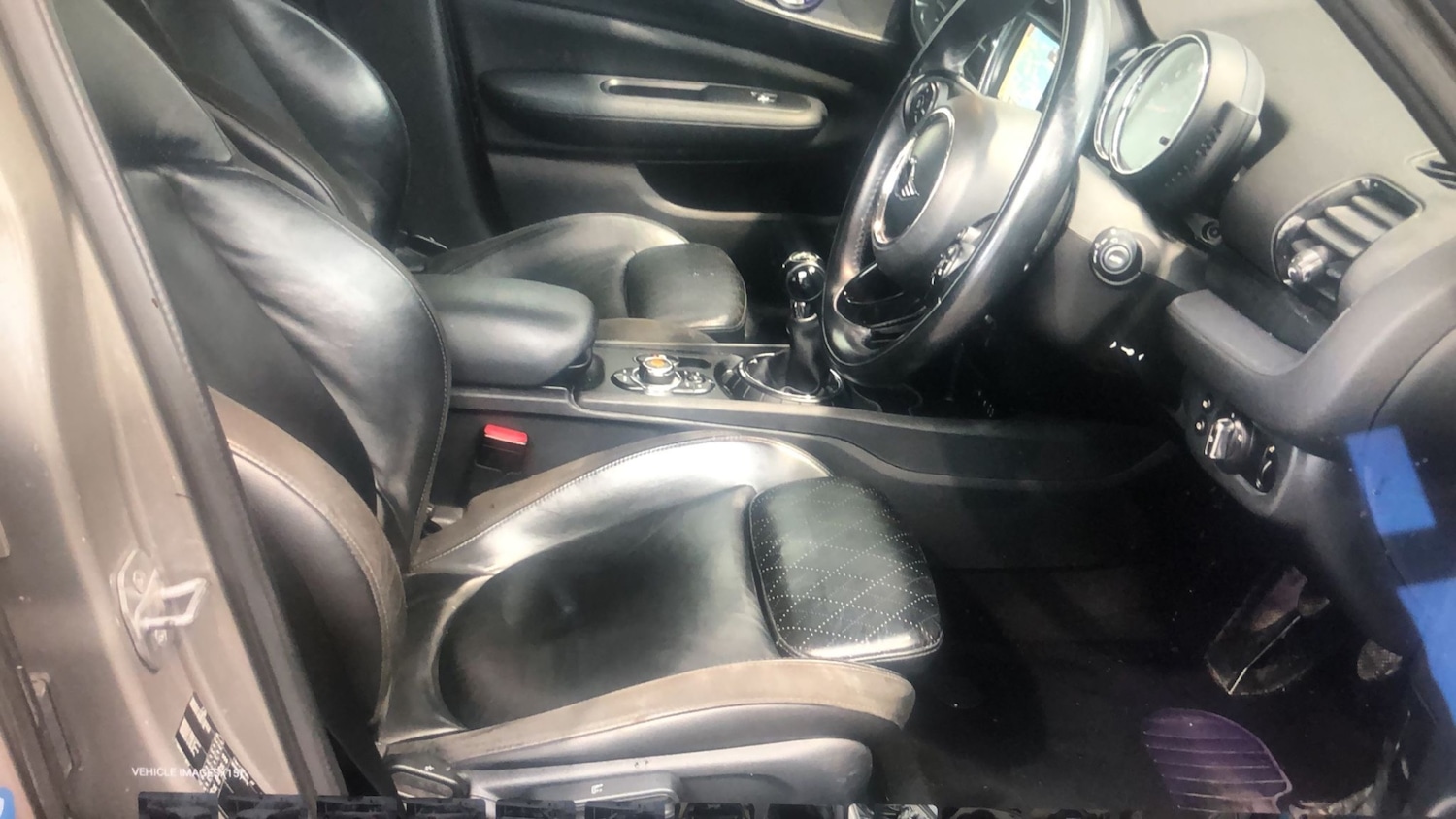 Used MINI Clubman 2015 for sale - 78014403: Photo 6