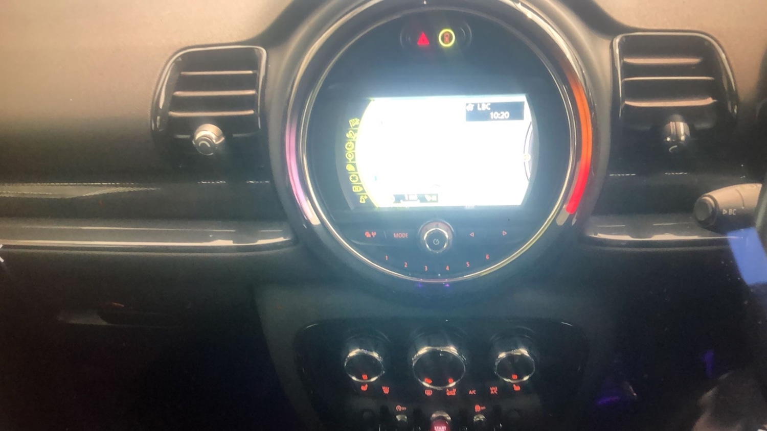 Used MINI Clubman 2015 for sale - 78014403: Photo 7