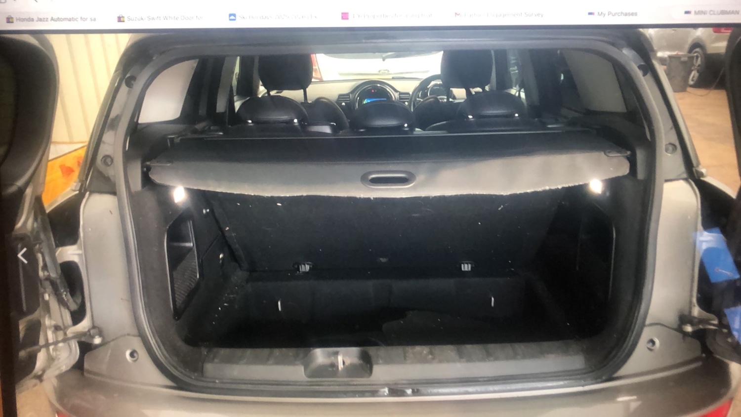 Used MINI Clubman 2015 for sale - 78014403: Photo 8