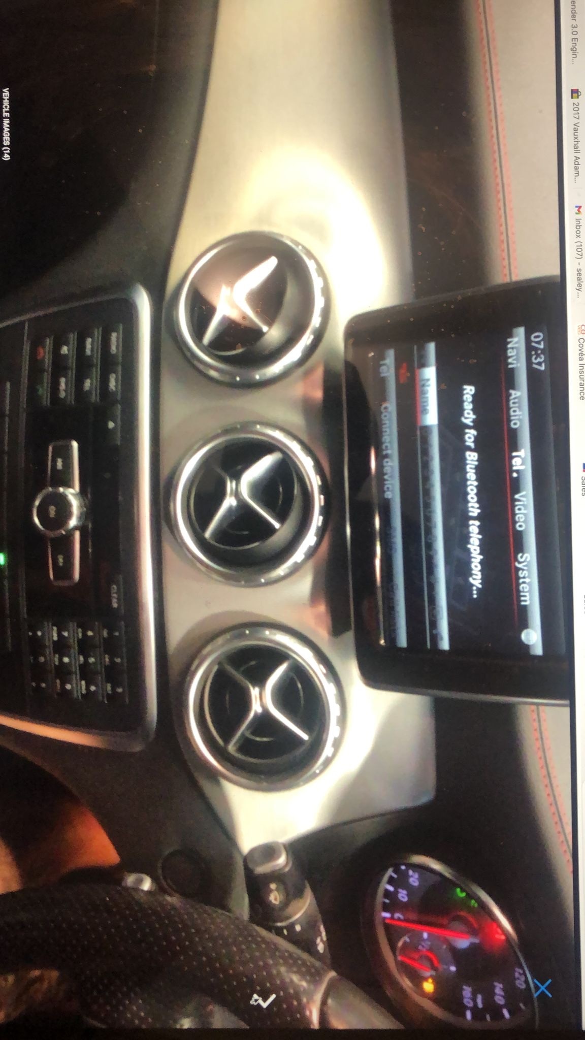 Used Mercedes-Benz GLA 2015 for sale - 78084589: Photo 7