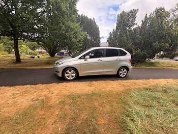 Used Honda FR-V 2008 for sale - 79383586: Photo