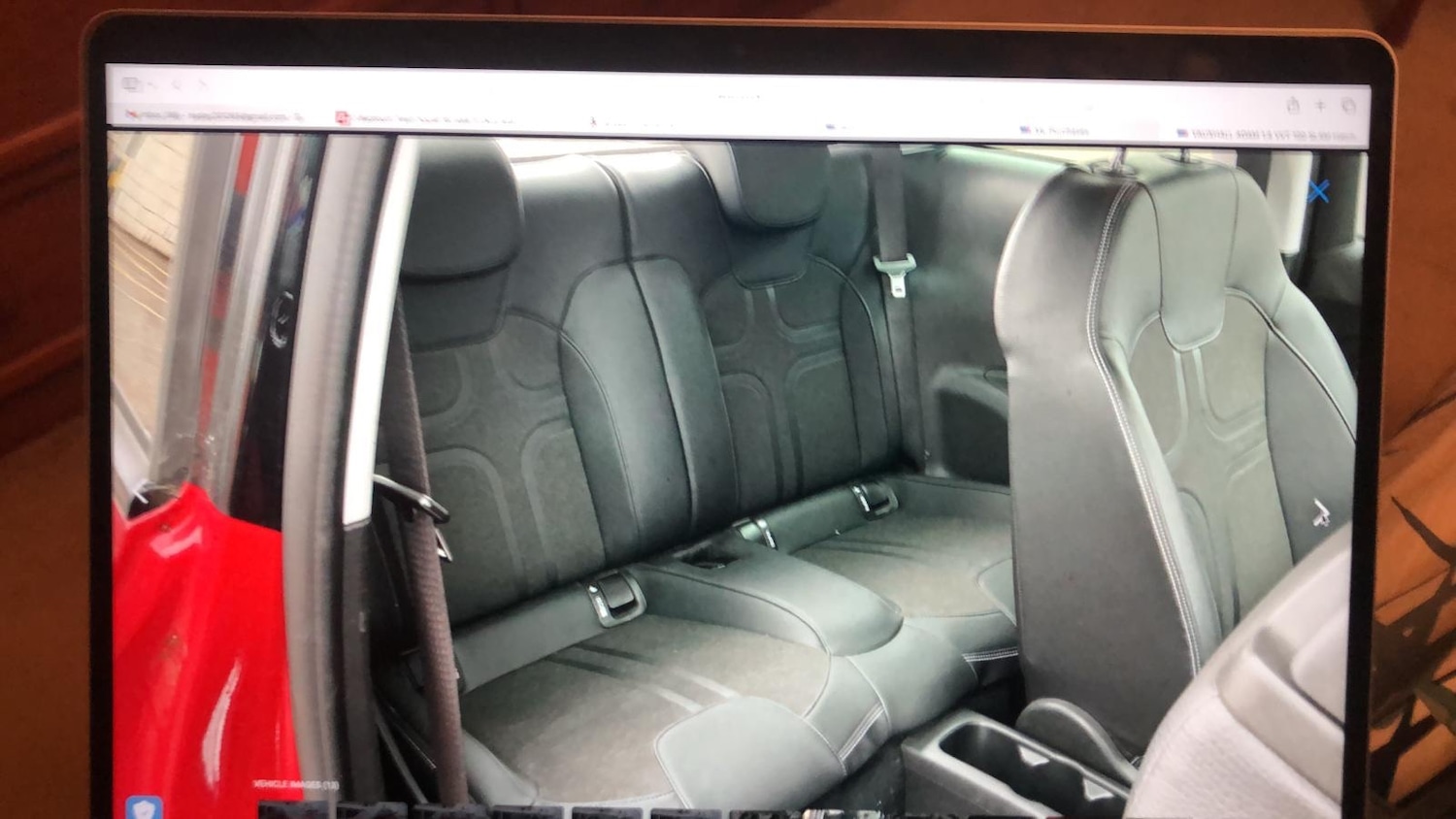 Used Vauxhall ADAM 2013 for sale - 76511050: Photo 6