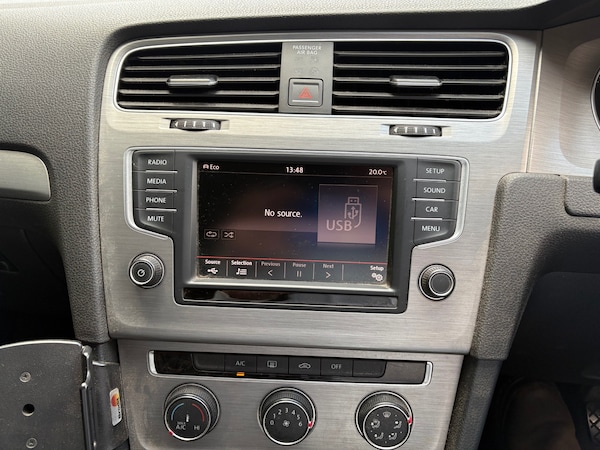 Used Volkswagen Golf 2015 for sale - 75689751: Photo 12