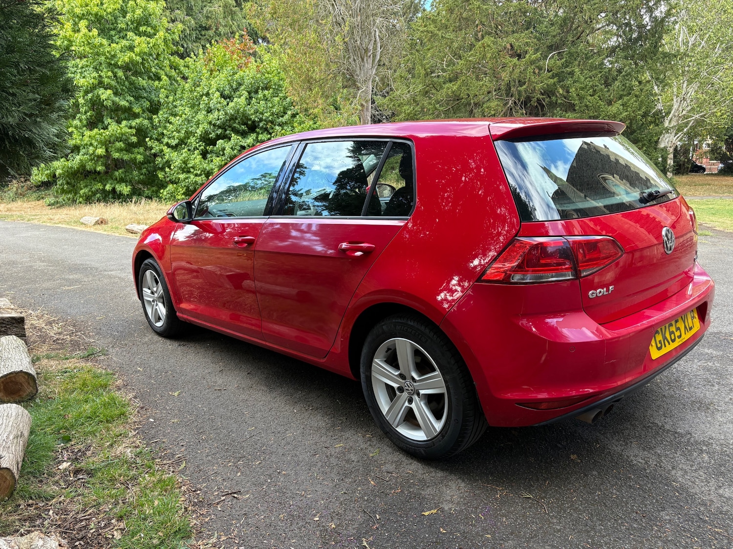 Vehicle 15