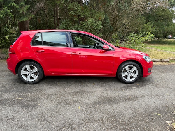 Used Volkswagen Golf 2015 for sale - 75689751: Photo 5