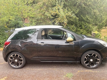 Used Citroen DS3 2011 for sale - 79564133: Photo