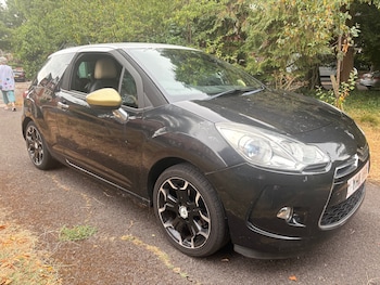 Used Citroen DS3 2011 for sale - 79564133: Photo
