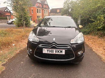 Used Citroen DS3 2011 for sale - 79564133: Photo
