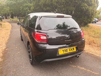 Used Citroen DS3 2011 for sale - 79564133: Photo