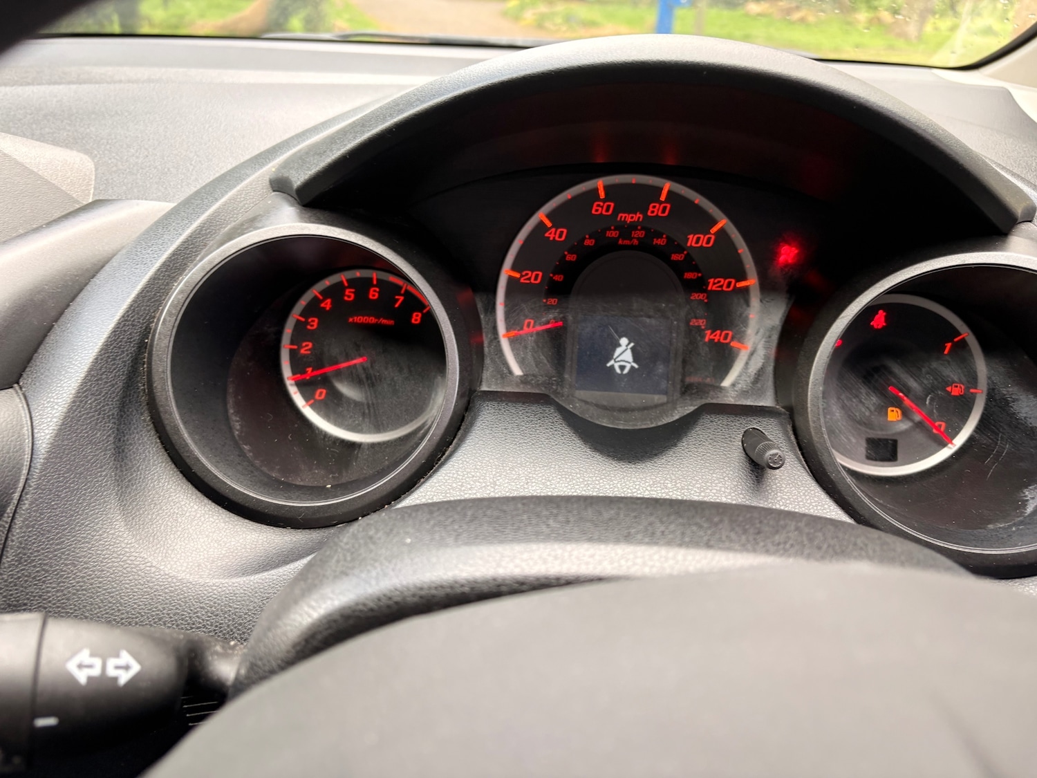 Used Honda Jazz 2012 for sale - 78028045: Photo 11