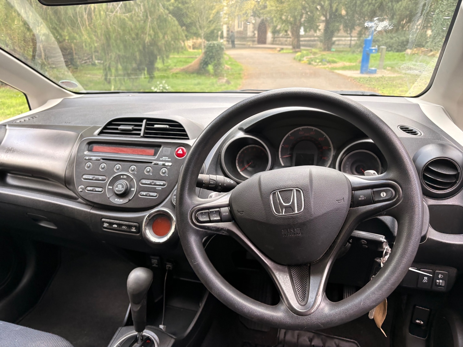 Used Honda Jazz 2012 for sale - 78028045: Photo 7