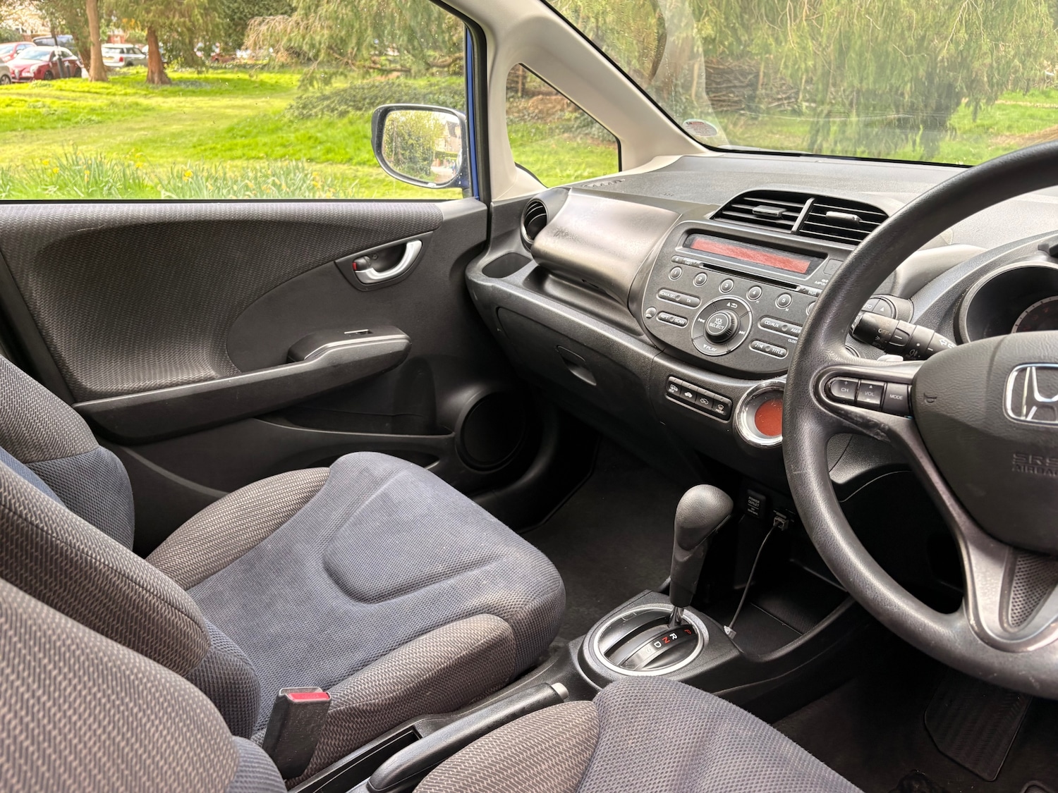 Used Honda Jazz 2012 for sale - 78028045: Photo 9