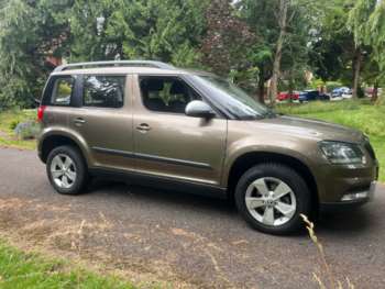 2014 (14) - 2.0 TDI CR S 4x4 5dr
