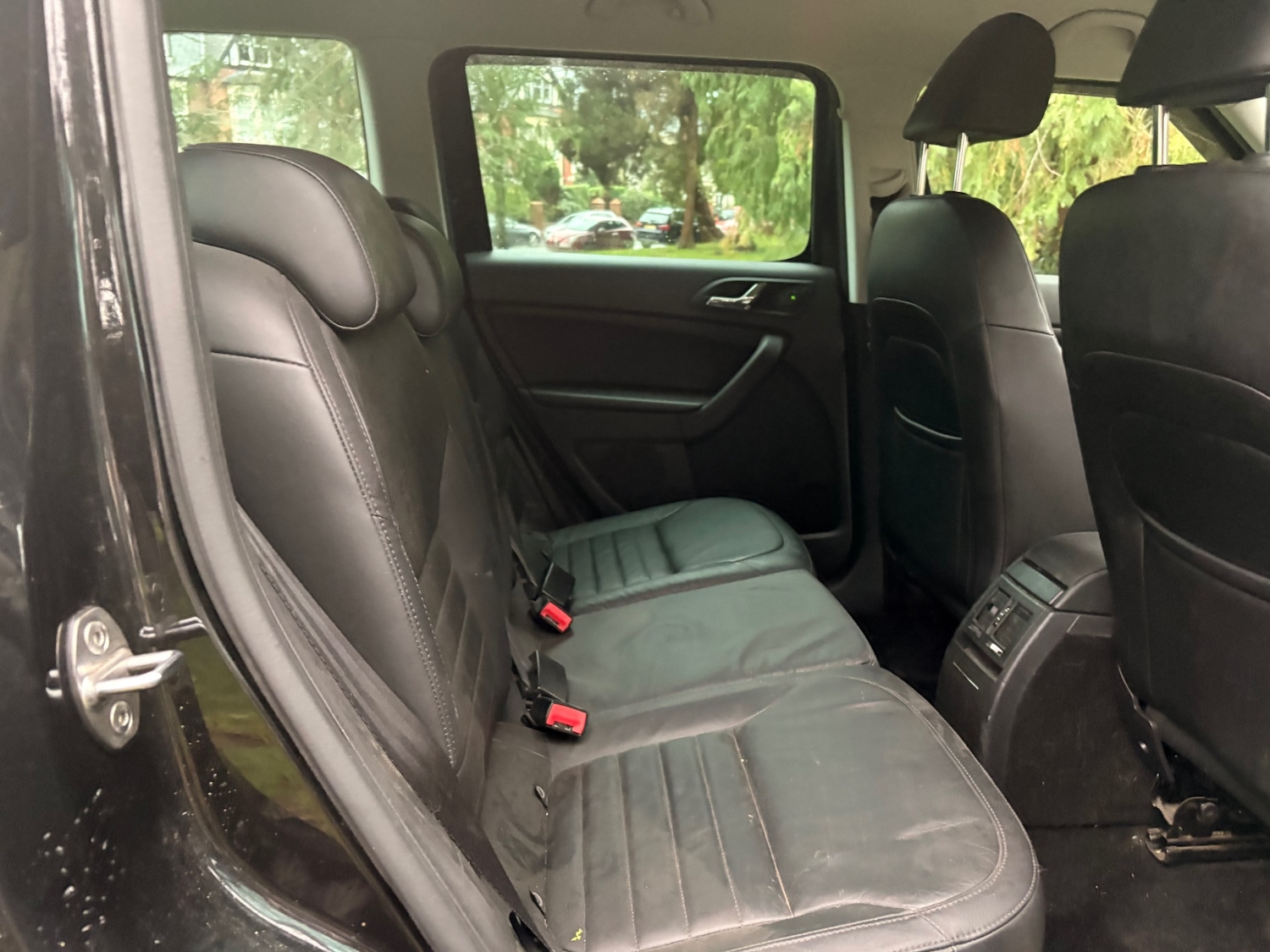 Used Skoda Yeti 2015 for sale - 76950997: Photo 12