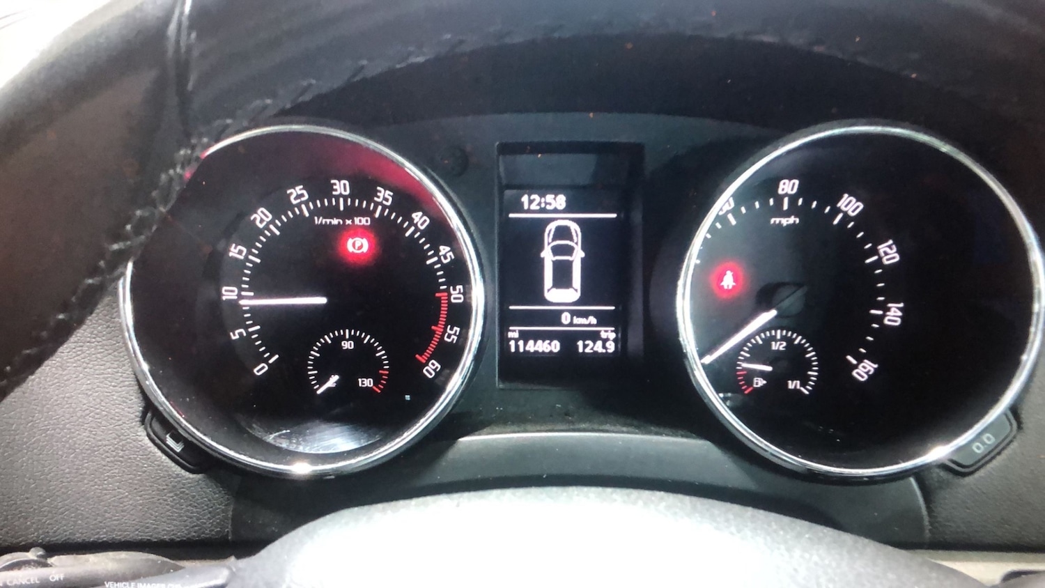 Used Skoda Yeti 2015 for sale - 76950997: Photo 7