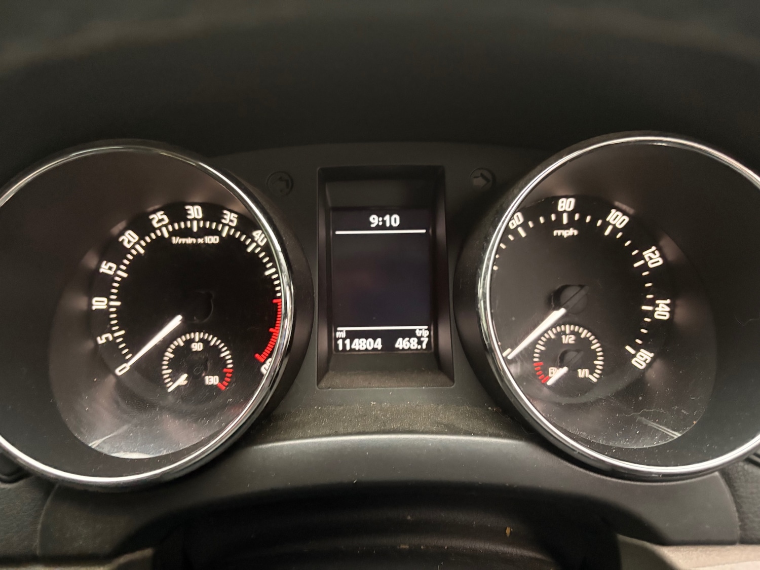 Used Skoda Yeti 2015 for sale - 76950997: Photo 9