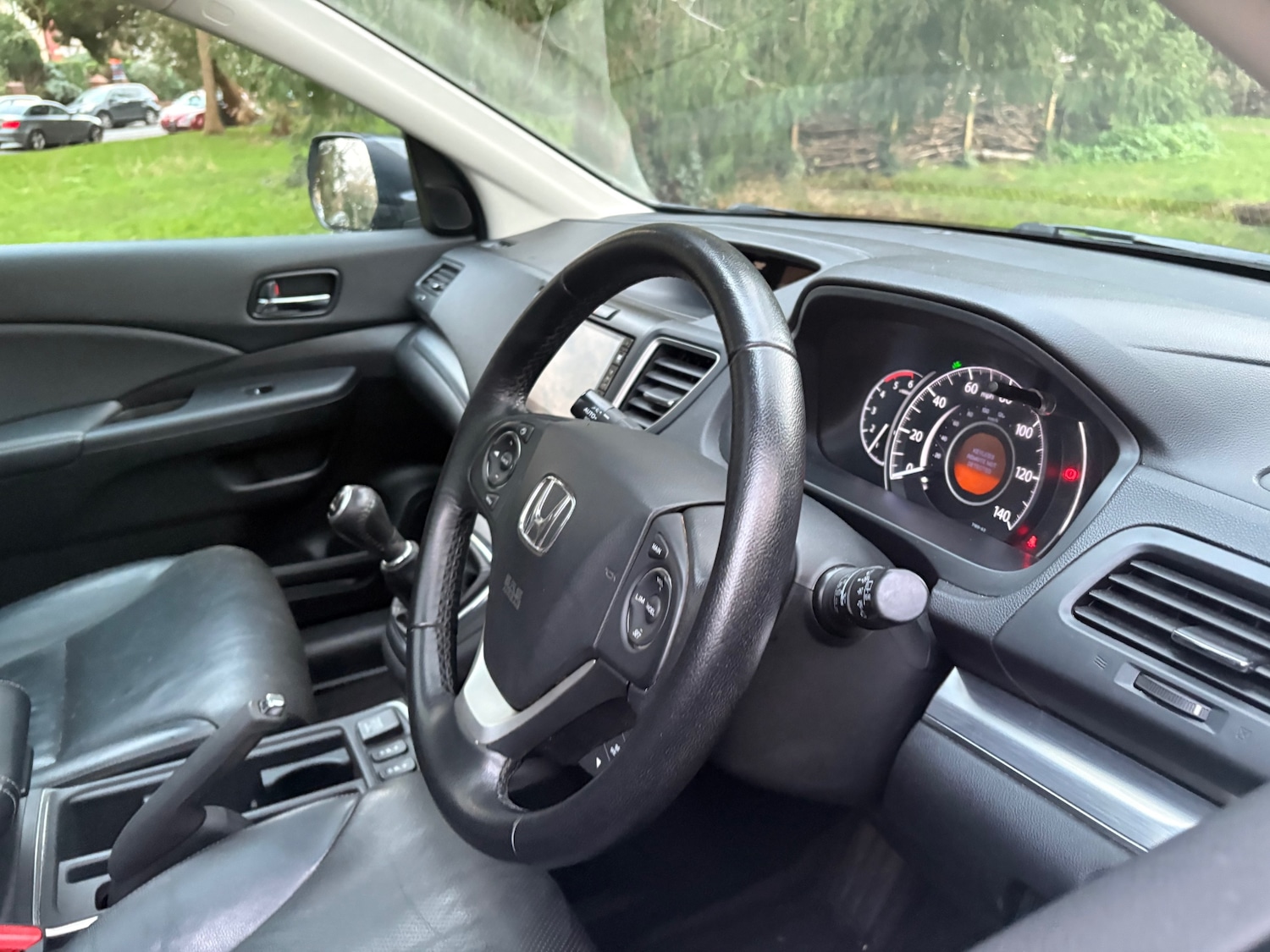 Used Honda CR-V 2015 for sale - 77501243: Photo 10