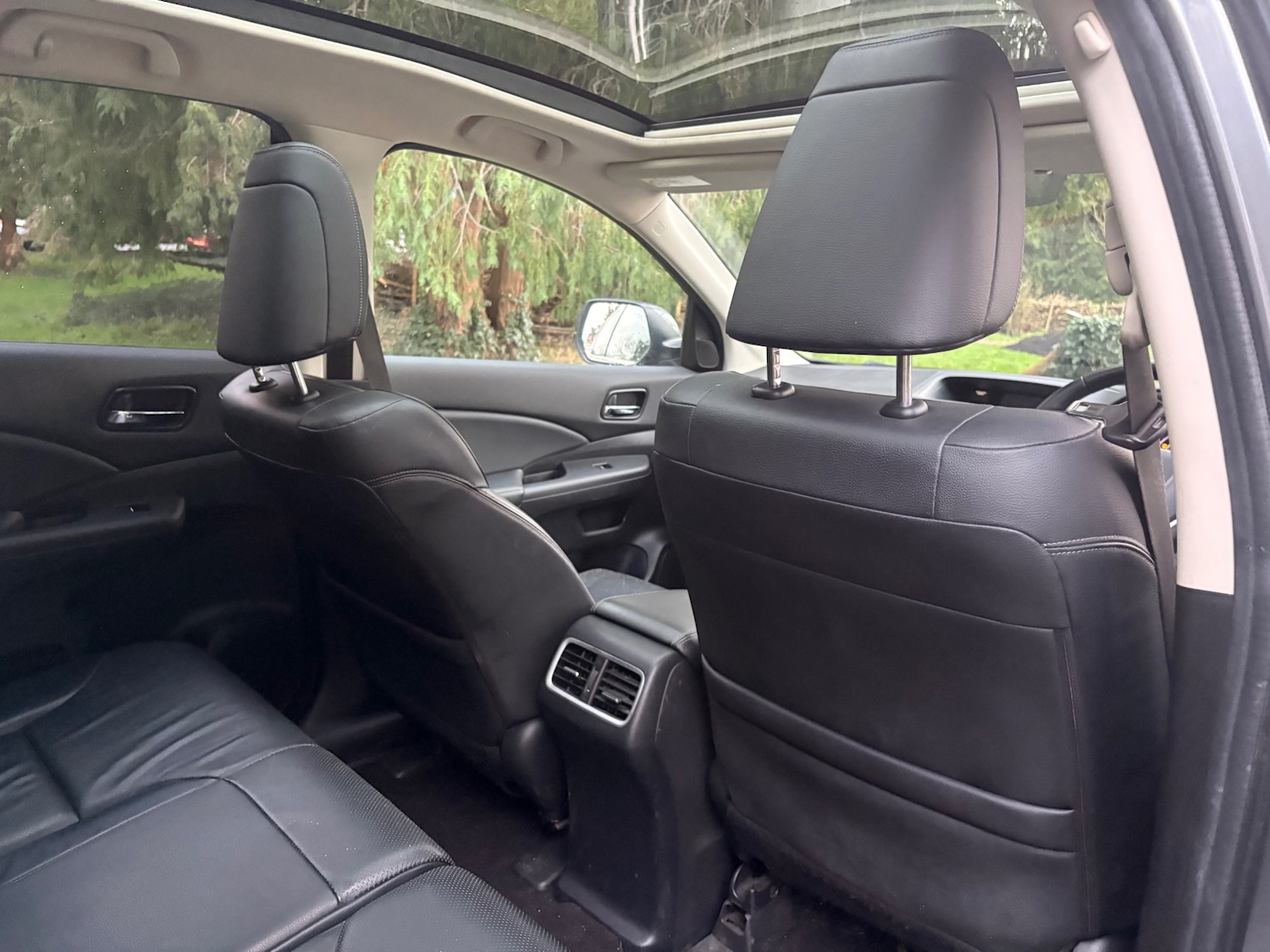 Used Honda CR-V 2015 for sale - 77501243: Photo 12