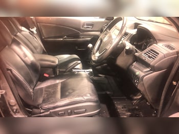 Used Honda CR-V 2015 for sale - 77501243: Photo