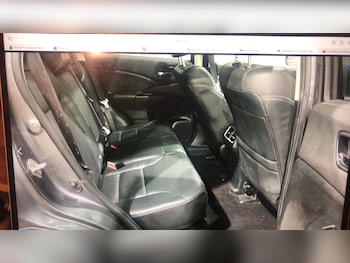 Used Honda CR-V 2015 for sale - 77501243: Photo