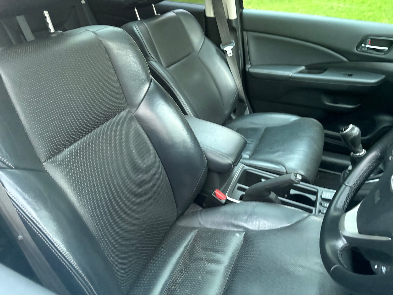 Used Honda CR-V 2015 for sale - 77501243: Photo 9