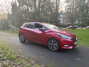 2018 (18) - 1.5 dCi N-Connecta 5dr