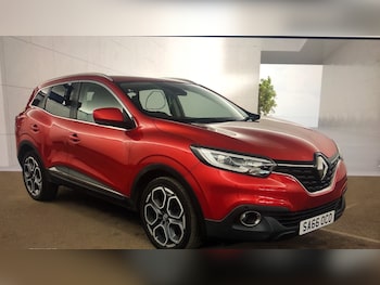 Used Renault Kadjar 2016 for sale - 78736522: Photo