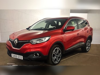 Used Renault Kadjar 2016 for sale - 78736522: Photo