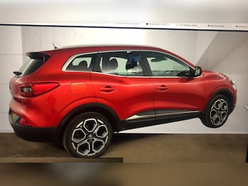 Used Renault Kadjar 2016 for sale - 78736522: Photo