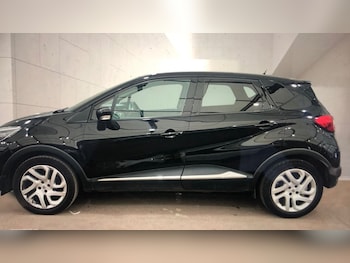 Used Renault Captur 2014 for sale - 78533587: Photo