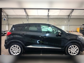 Used Renault Captur 2014 for sale - 78533587: Photo