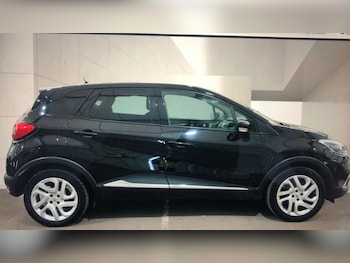 Used Renault Captur 2014 for sale - 78533587: Photo