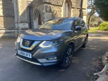 2018 (68) - 1.6 dCi Tekna 5dr