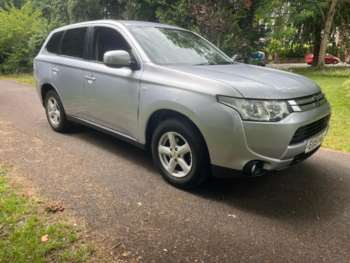 2015 (15) - 2.2 DI-D GX2 5dr