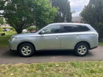 Used Mitsubishi Outlander 2015 for sale - 75106866: Photo