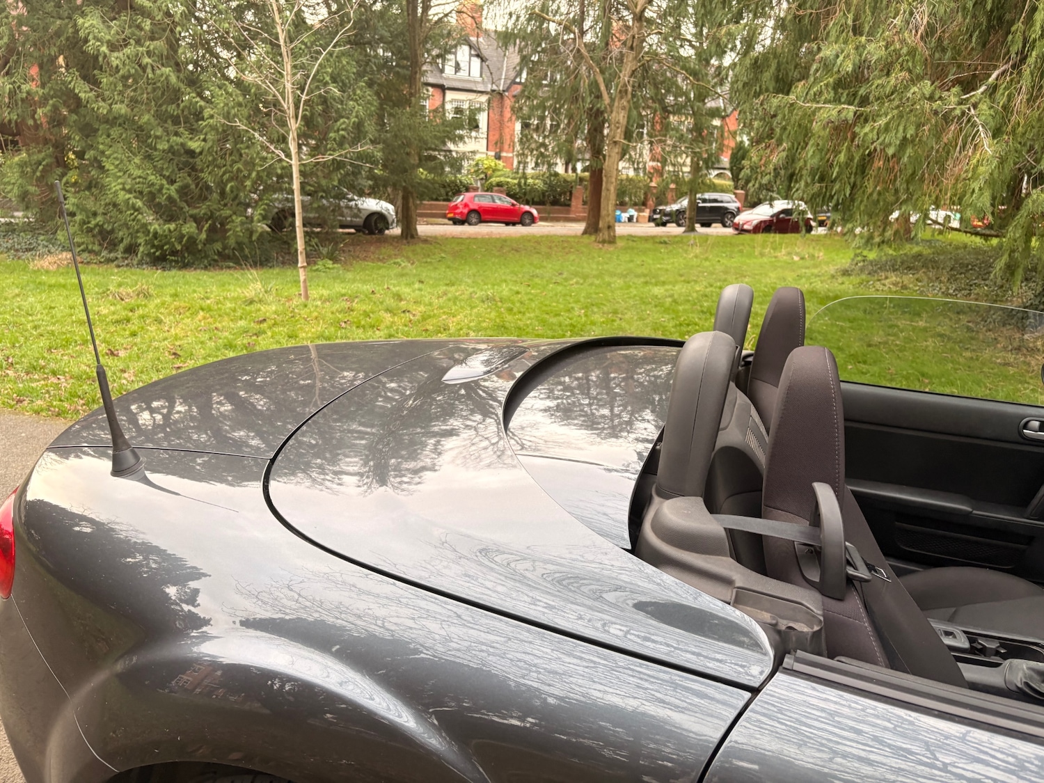 Used Mazda MX-5 2009 for sale - 77077017: Photo 14