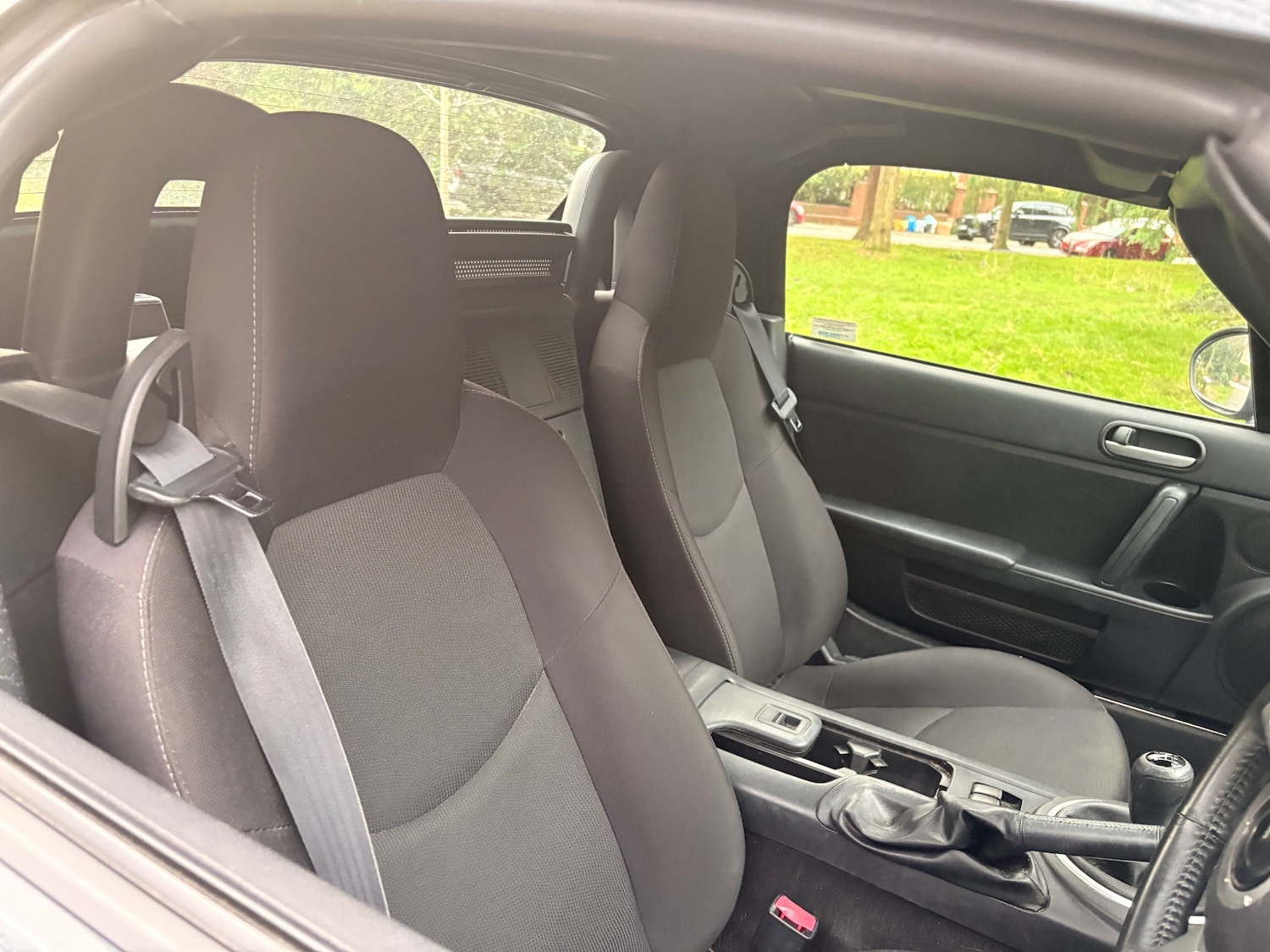 Used Mazda MX-5 2009 for sale - 77077017: Photo 15