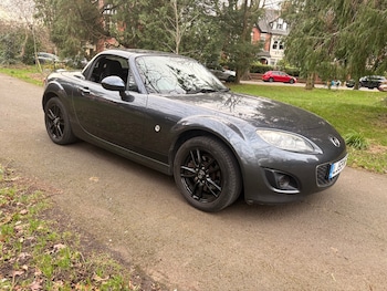 2009 (59) - 1.8i SE 2dr