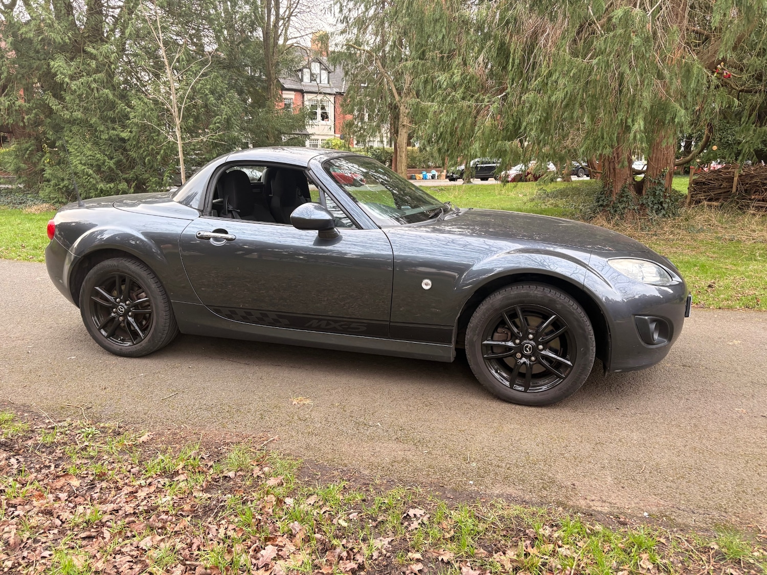 Used Mazda MX-5 2009 for sale - 77077017: Photo 2