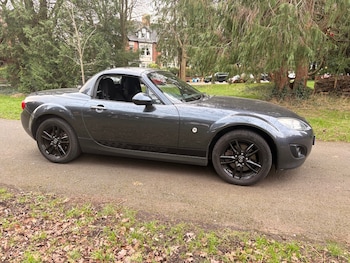 Used Mazda MX-5 2009 for sale - 77077017: Photo