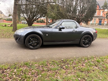 Used Mazda MX-5 2009 for sale - 77077017: Photo
