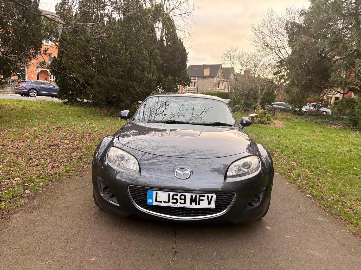 Used Mazda MX-5 2009 for sale - 77077017: Photo 5