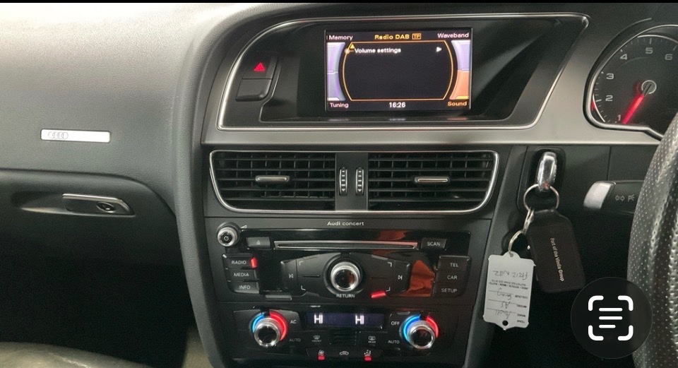 Used Audi A5 2012 for sale - 77001636: Photo 10